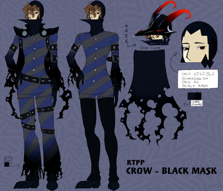 ref sheet
