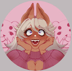 Button WIP Example