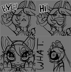 Online / Discord Sticker Drafts