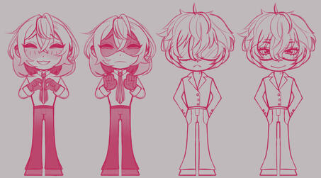 Charm Draft