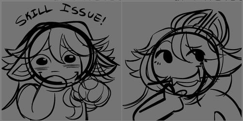 Online / Discord Sticker Drafts
