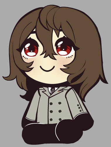 Sticker / Charm Concept