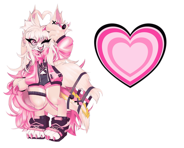 Standee Example