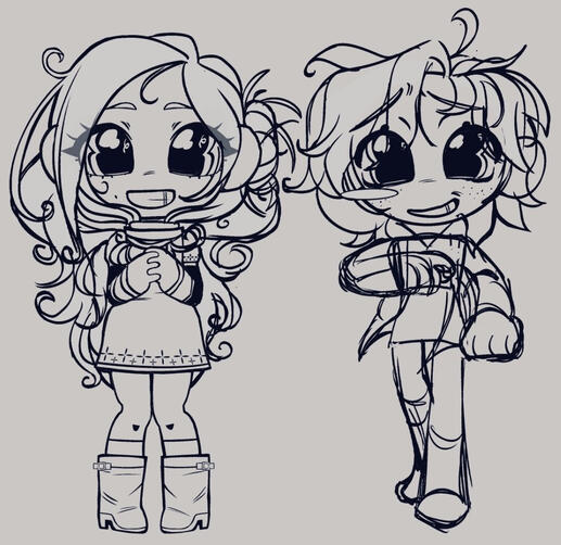 Charm Draft (WIP)