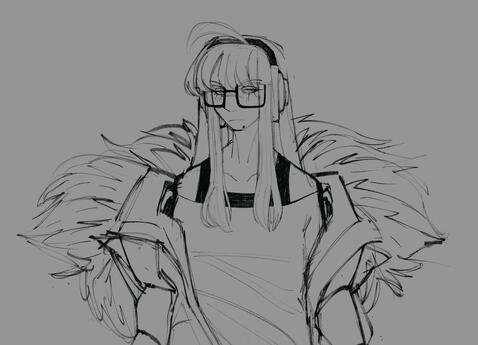 futaba headshot