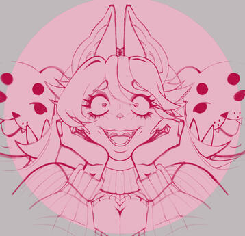 clean sketch example