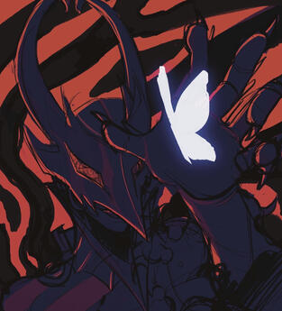 experimental color / flat experimental color / flat