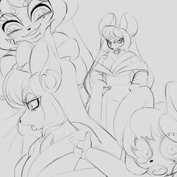 Sketch Sheet Example 2