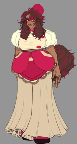 Character Design