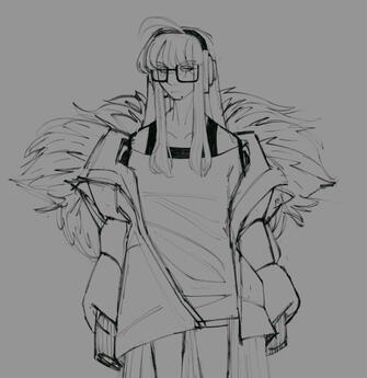 clean sketch