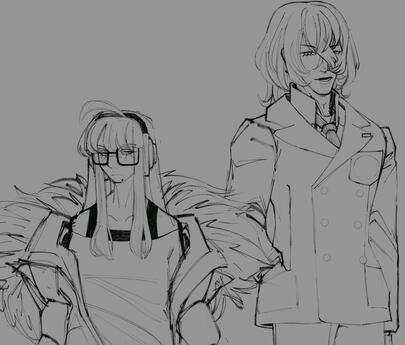 clean sketch